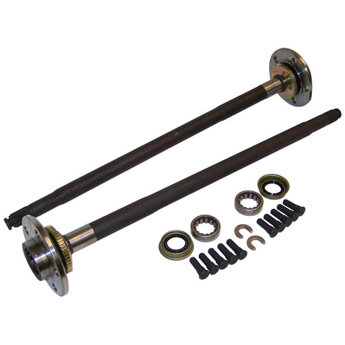 RT Off-Road RT23005 Axle Shaft Kit Rear Left & Right - Fits 1994-1998 Jeep ZJ Grand Cherokee