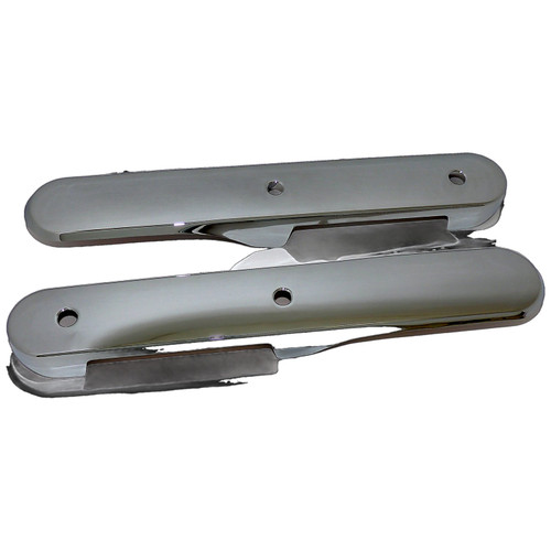 RT Off-Road RT27033 Interior Door Accent Set Rear Left & Right - Fits 2007-2010 Jeep JK Wrangler