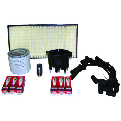 RT Off-Road TK9 Tune-Up Kit - Fits 1999-1999 Jeep XJ Cherokee