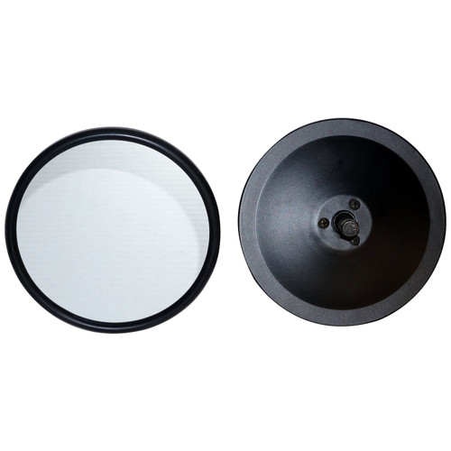 RT Off-Road RT30022 Mirror Head Set Left & Right - Fits 2007-2018 Jeep CJ-8