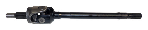 RT Off-Road RT23009 Left Front Chromoly Axle Shaft Assembly for 07-12 Jeep JK Wrangler w/ Dana 30 Front Axle, Features 5-760X