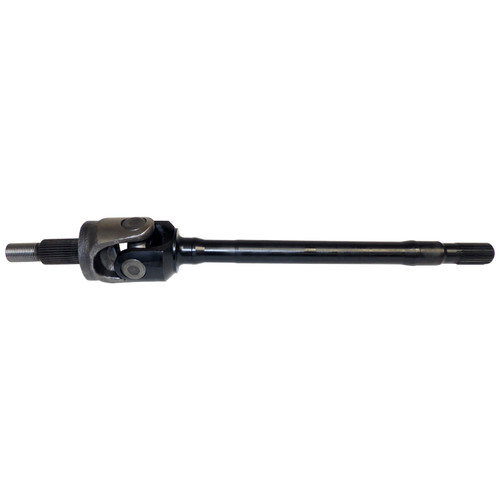 RT Off-Road RT23009 Axle Shaft Assembly Front Left - Fits 2007-2012 Jeep JK Wrangler