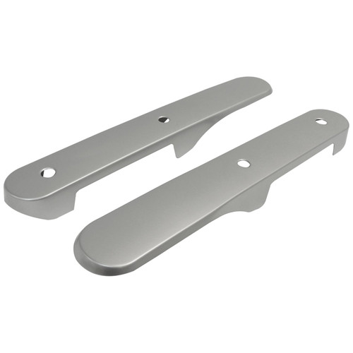 RT Off-Road RT27035 Interior Door Accent Set Rear Left & Right - Fits 2007-2010 Jeep JK Wrangler