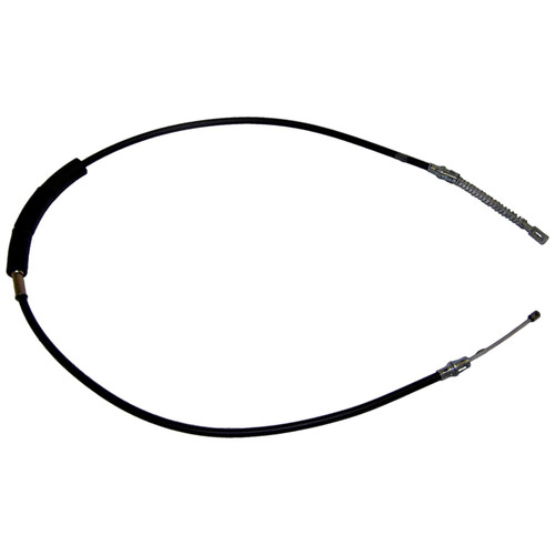 RT Off-Road RT31021 Parking Brake Cable Rear Right - Fits 1991-1995 Jeep YJ Wrangler