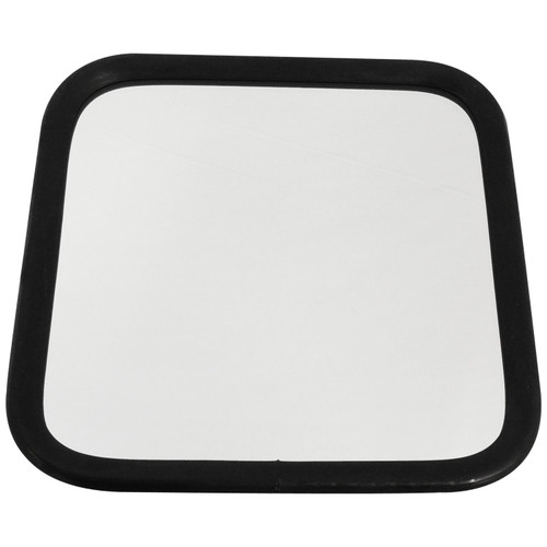 RT Off-Road RT30017 Mirror Head Front Left or Right - Fits 1955-1986 Jeep CJs