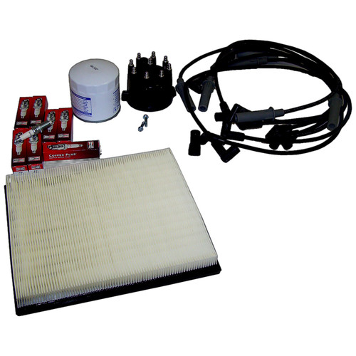 RT Off-Road TK24 Tune-Up Kit - Fits 1997-1998 Jeep ZJ Grand Cherokee
