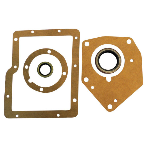 RT Off-Road SR4GS Transmission Gasket & Seal Kit for 1980-1981 Jeep CJ-5, CJ-7, CJ-8 w/ SR4 Transmission, Includes Input Seal, Output