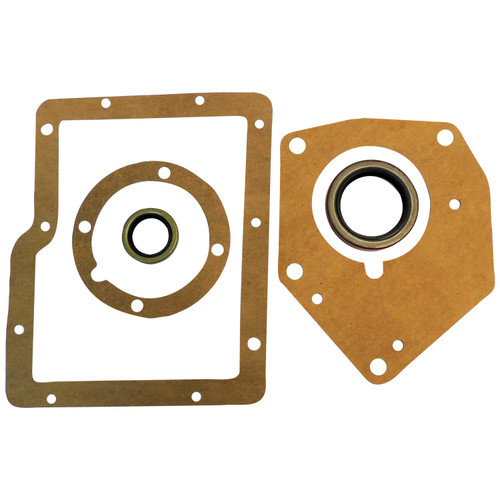 RT Off-Road SR4GS Manual Transmission Seal Kit - Fits 1980-1981 Jeep CJ-5