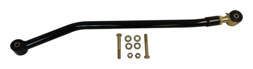 RT Off-Road RT21052 Heavy Duty Rear Adjustable Track Bar for 1997-2006 Jeep TJ Wrangler w/ 2"-5" of Lift, Constructed of 1.25" DOM