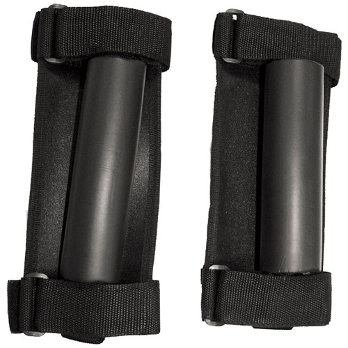 RT Off-Road RT27006 Grab Handle Set Front or Rear Left & Right - Fits 2018-2025 Jeep CJ-3B