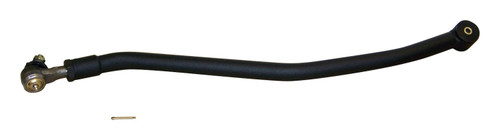 RT Off-Road RT21017 Front Heavy Duty Adjustable Track Bar for Jeep 1997-2006 TJ Wrangler, 1984-2001 XJ Cherokee, MJ Comanche and