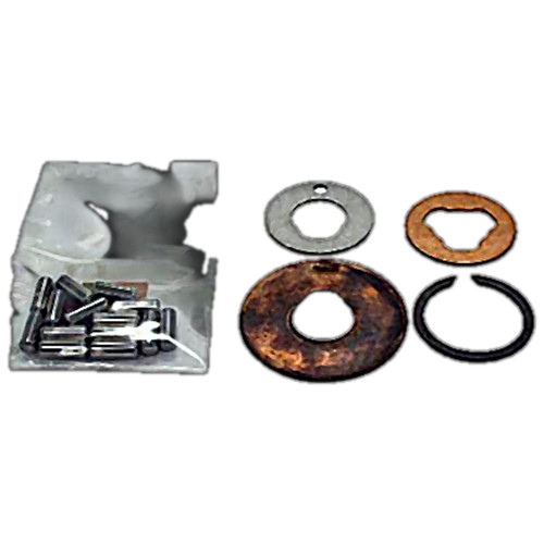 RT Off-Road T84 Small Parts Kit for 1941-1945 Jeep MB w/ T84 Transmission, Includes Roller Bearings, Thrust Washers, and a Snap Ring