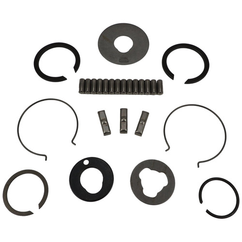 RT Off-Road T84 Manual Transmission Bearing Set - Fits 1941-1945 Jeep MB