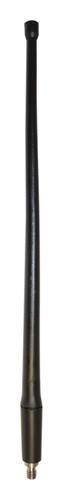 RT Off-Road RT27060 13" Shorty Antenna for 2007-2018 Jeep JK Wrangler, 2018+ Jeep JL Wrangler, 2020+ Jeep JT Gladiator, and 2002-2007