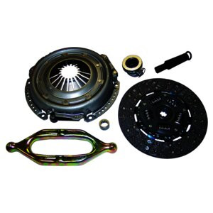 RT Off-Road TXYZ9499S 6-Piece Clutch Kit for 1994-1999 YJ TJ Wrangler, 1994-1999 XJ Cherokee, 1994-1998 ZJ, ZG Grand Cherokee Models