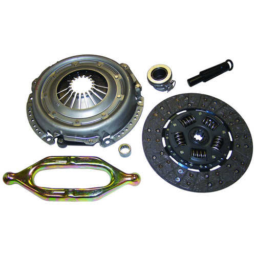 RT Off-Road TXYZ9499S Clutch Kit - Fits 1994-1999 Jeep XJ, TJ, YJ, ZJ