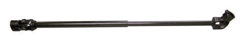 RT Off-Road RT21011 HD Replacement Steering Shaft for 76-86 CJ-5, CJ-7, CJ-8 w/ Power Steering,Extended Length: 35.25", Collapsed