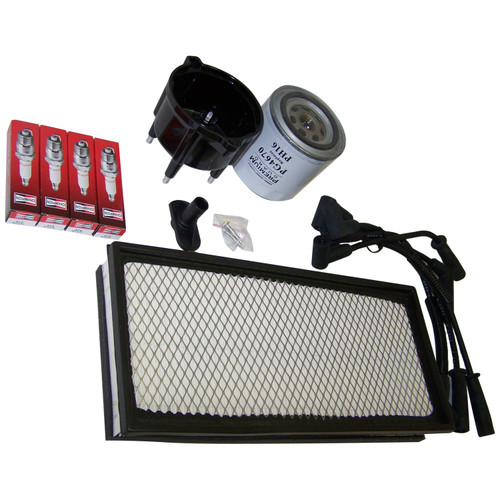 RT Off-Road TK16 Tune-Up Kit - Fits 1997-1998 Jeep TJ Wrangler
