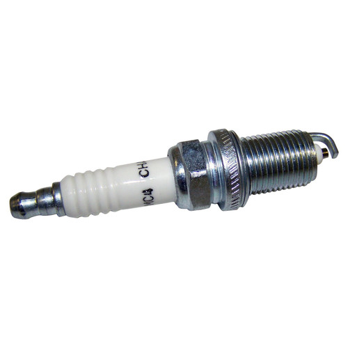 RT Off-Road SP0ZFR5F11 Spark Plug for 2007-2017 Jeep MK Compass/ Patriot w/ 2.0L Gas or 2.4L Eng. w/o PZEV