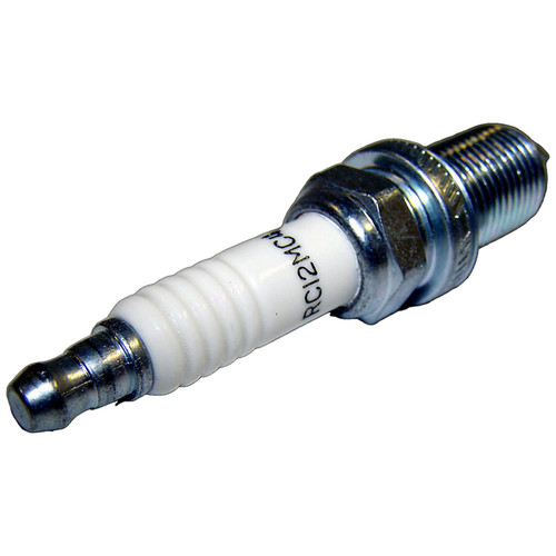 RT Off-Road SP0ZFR5F11 Spark Plug - Fits 2007-2017 Jeep MK Compass, Patriot