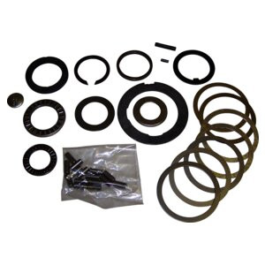 RT Off-Road T450 T4 Transmission Small Parts Kit for 82-86 Jeep CJ-5, CJ-7, CJ-8, 1984-1986 XJ Cherokee w/ T4 Transmission, Includes