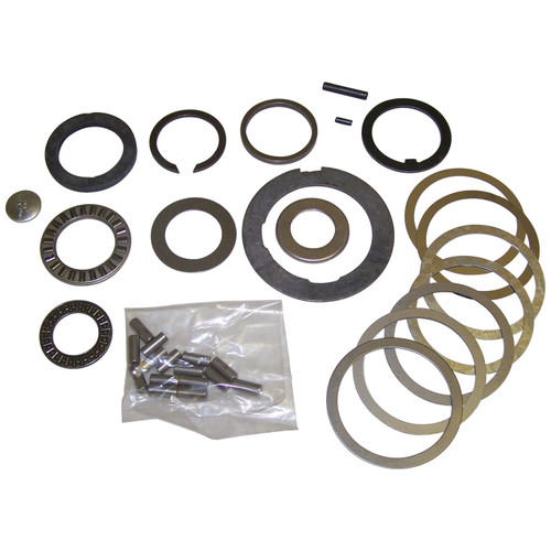 RT Off-Road T450 Manual Transmission Seal Kit - Fits 1982-1983 Jeep XJ Cherokee