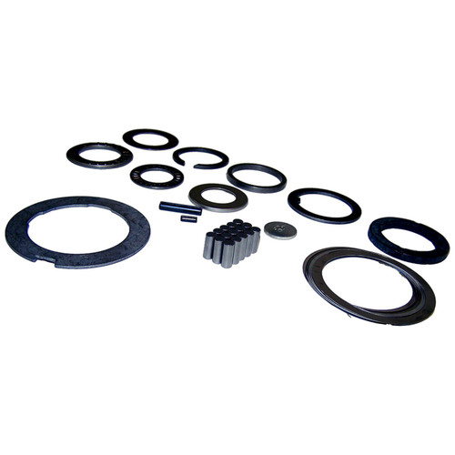 RT Off-Road T450 Manual Transmission Seal Kit - Fits 1982-1983 Jeep XJ Cherokee