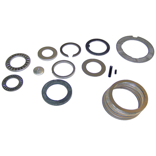 RT Off-Road T450 Manual Transmission Seal Kit - Fits 1982-1983 Jeep XJ Cherokee