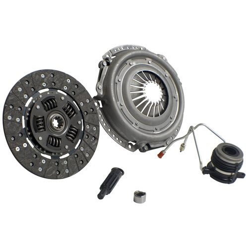 RT Off-Road XY1991S Clutch Kit - Fits 1991-1991 Jeep MJ Comanche