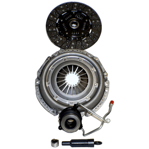 RT Off-Road XY1991S Clutch Kit - Fits 1991-1991 Jeep MJ Comanche