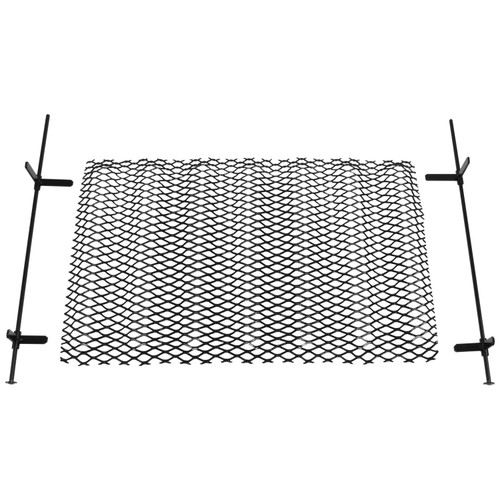 RT Off-Road RT26080 Grille Inserts - Fits 1997-2006 Jeep TJ Wrangler
