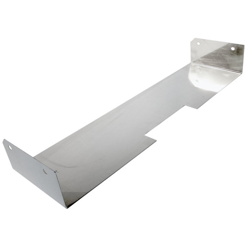 RT Off-Road RT34030 Frame Cover Front - Fits 1976-1983 Jeep CJ-8