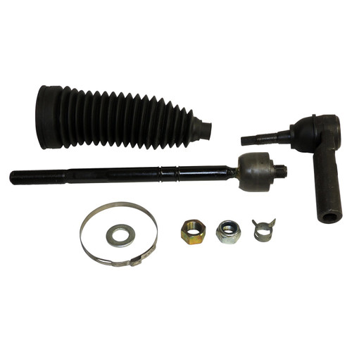 RT Off-Road TRK1 Left Tie Rod End Kit for 2005-2010 Jeep Grand Cherokee & 2006-2010 Commander, Includes 1 Inner and 1 Outer Tie Rod
