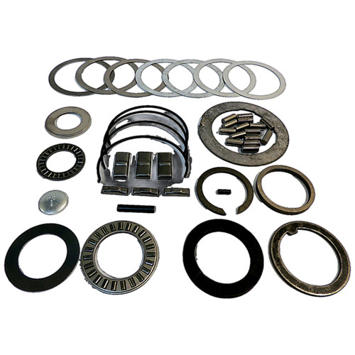 RT Off-Road T450MK T4 Transmission Small Parts Master Kit for 82-86 CJ-5, CJ-7, CJ-8, 1984-1986 XJ Cherokee w/ T4 Transmission
