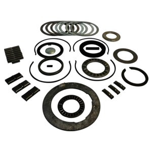 RT Off-Road T450MK T4 Transmission Small Parts Master Kit for 82-86 CJ-5, CJ-7, CJ-8, 1984-1986 XJ Cherokee w/ T4 Transmission