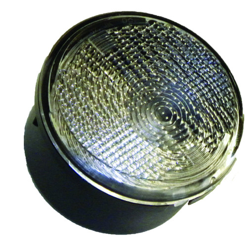 RT Off-Road RT28020 Parking Light Front Left - Fits 2007-2013 Jeep