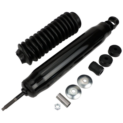 RT Off-Road RT21068 L or R Front Shock Absorber for 2007-2018 Jeep JK Wrangler w/ 1-2.5" Lift