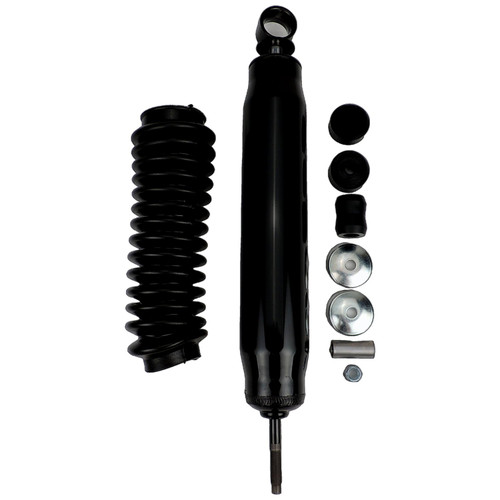 RT Off-Road RT21068 Shock Absorber Front Left or Right - Fits 2007-2018 Jeep JK Wrangler