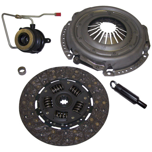RT Off-Road XY1992S Clutch Kit - Fits 1992-1992 Jeep MJ Comanche
