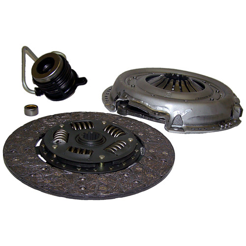 RT Off-Road XY1992S Clutch Kit - Fits 1992-1992 Jeep MJ Comanche