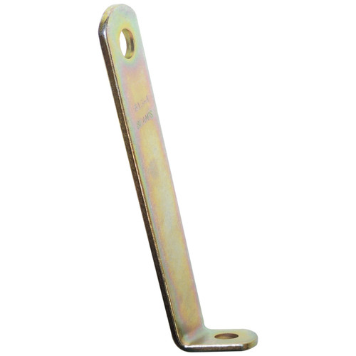 RT Off-Road RT27065 Seat Belt Extension Bracket Front Left or Right - Fits 1982-1986 Jeep CJ-5, 7