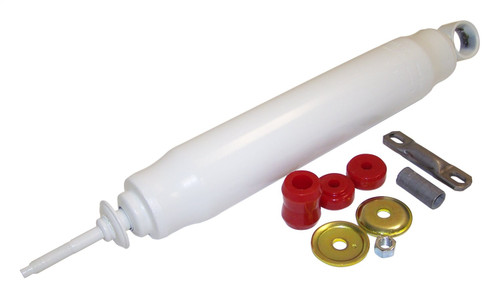 RT Off-Road RT21018 L or R Front Shock Absorber for 1984-2018 Jeep JK, TJ, XJ, MJ, ZJ, & WJ Models