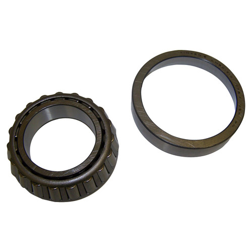 RT Off-Road SET45 Front Outer Wheel Bearing Kit for 1976-1986 CJ-5, CJ-7, CJ-8, 1974-1991 SJ, J-Series