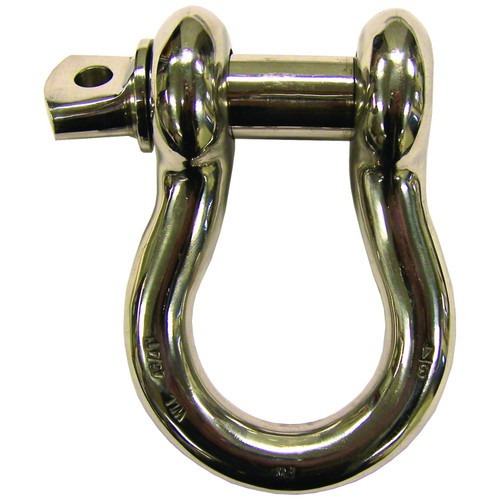 RT Off-Road RT33003 D-Ring - Fits Jeep