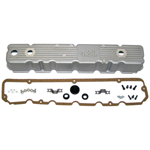 RT Off-Road RT35004 Engine Valve Cover Kit - Fits 1981-1983 Jeep CJ-5