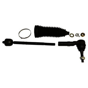 RT Off-Road TRK2 Right Tie Rod End Kit for 2005-2010 Jeep Grand Cherokee & 2006-2010 Commander, Includes 1 Inner and 1 Outer Tie Rod