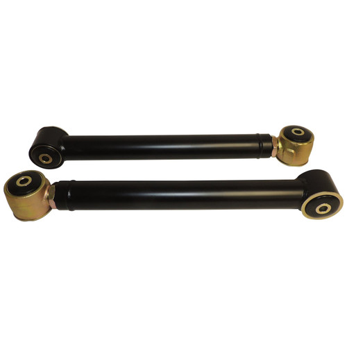 RT Off-Road RT21057 Adjustable Control Arm Set Rear Lower - Fits 2007-2018 Jeep JK Wrangler