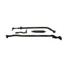 RT Off-Road SK5 Steering Kit for 2018+ Jeep JL Wrangler LHD w/o Rubicon Package or Max Tow Package and 2020+ Jeep JT Gladiator LHD