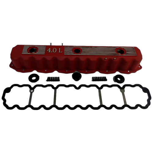 RT Off-Road RT35002 Engine Valve Cover Kit - Fits 1997-2004 Jeep