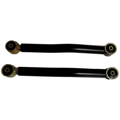 RT Off-Road RT21059 Adjustable Control Arm Set Front Left & Right Lower - Fits 2007-2018 Jeep JK Wrangler